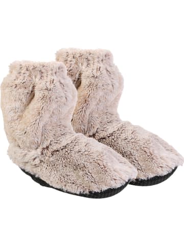 HYGGE Magnetron-voetenwarmer beige