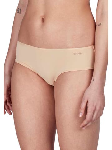 Skiny Hipster nude