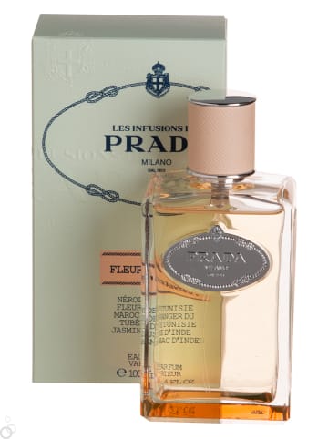 PRADA Infusion Fleur D'Oranger - eau de parfum, 100 ml