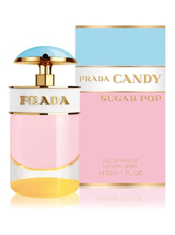 PRADA PRADA "Candy Sugar Pop" - eau de parfum, 50 ml
