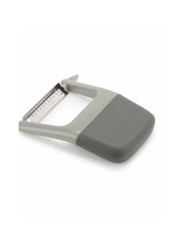 Joseph Joseph Duo Dunschiller grijs - (L)9 cm