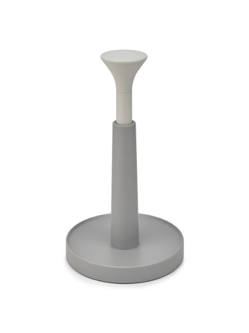 JosephJoseph Küchenrollenhalter in Grau - (H)27,8 cm