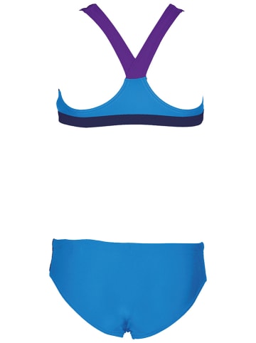 Arena Bikini "Ren" blauw