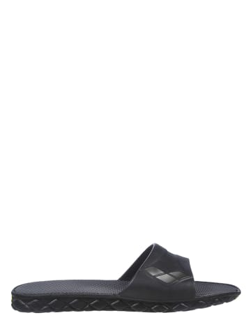 Arena Badschoenen "Watergrip" zwart