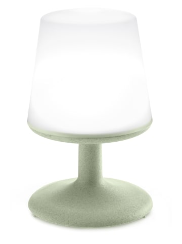 koziol Buitenlamp "Light to Go" groen - (H)28 cm