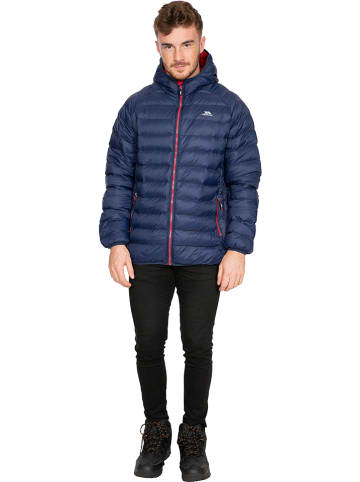 Trespass Winterjas "Bosten" donkerblauw