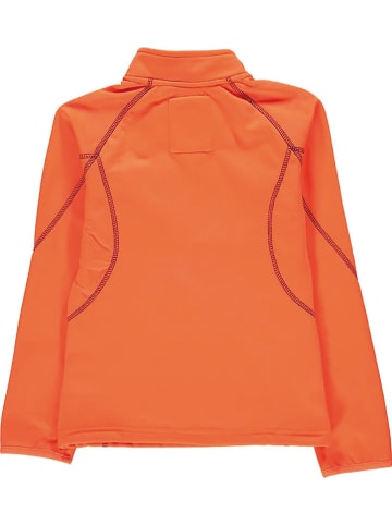 Peak Mountain Funktionsshirt in Orange