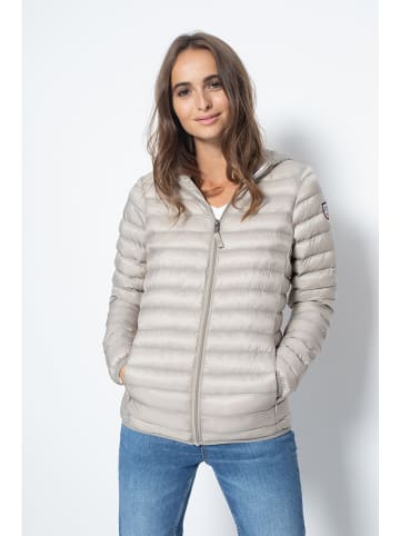 Northwood Winterjacke in Grau