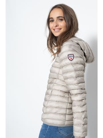 Northwood Winterjacke in Grau