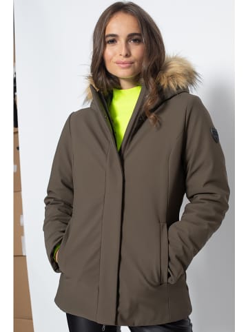 Northwood Kurtka zimowa w kolorze khaki