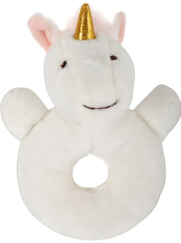 Magni Rammelaar "Unicorn" - vanaf de geboorte