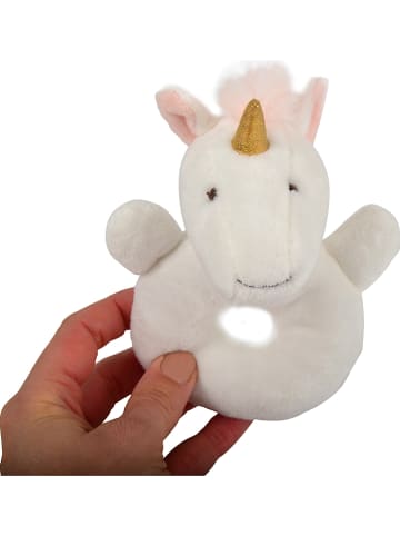 Magni Rammelaar "Unicorn" - vanaf de geboorte