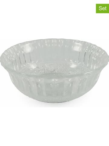 Villa d´Este 6-delige set: kommen "Imperial" - Ø 17 cm