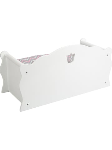 small foot Poppenbed - vanaf 3 jaar