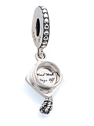 Pandora Srebrna zawieszka