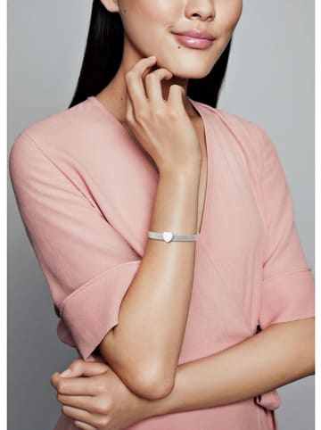 Pandora Srebrny charms