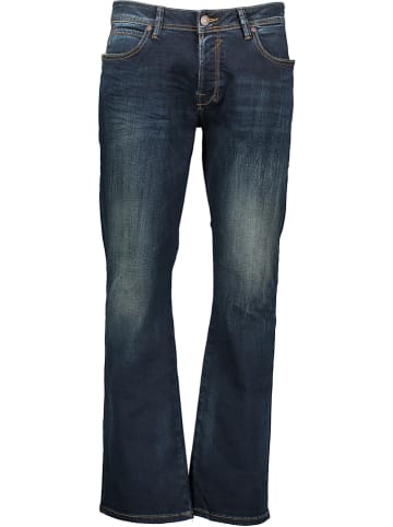 LTB Jeans "Roden" - Bootcut fit - in Dunkelblau