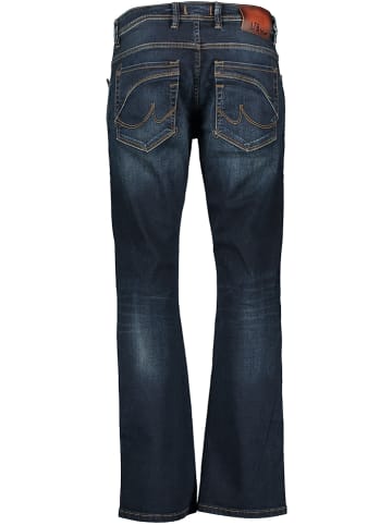 LTB Jeans "Roden" - Bootcut fit - in Dunkelblau