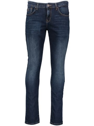 LTB Jeans "Joshua" - Slim fit - in Dunkelblau
