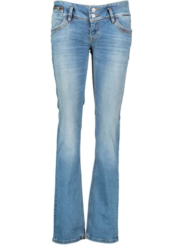 LTB Jeans "Jonquil" - Slim Straight fit - in Blau