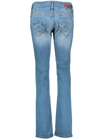 LTB Jeans "Jonquil" - Slim Straight fit - in Blau
