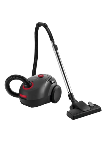 GRUNDIG Staubsauger "VCC 3850 A" in Schwarz