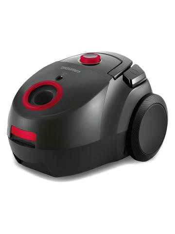 GRUNDIG Staubsauger "VCC 3850 A" in Schwarz