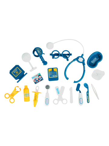 Clement Clementine Speelset "Dokterskoffer" - vanaf 3 jaar