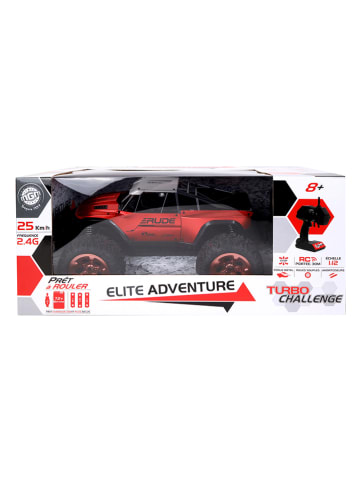 Turbo Challenge Ferngesteuertes Pick-Up - ab 8 Jahren