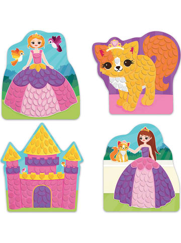 MGM Mozaïekset "Prinsessen" - vanaf 3 jaar