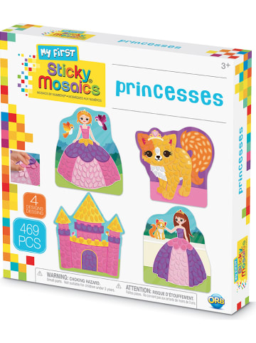 MGM Mozaïekset "Prinsessen" - vanaf 3 jaar