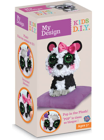 MGM Knutselset "Panda" - vanaf 5 jaar