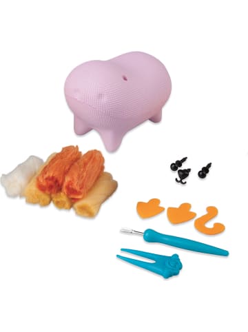 MGM Bastelset "Fluffables" - ab 6 Jahren