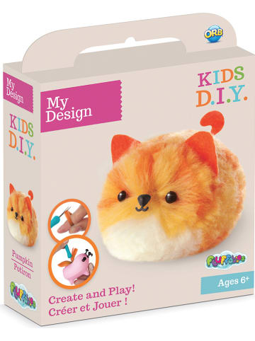 MGM Knutselset "Fluffables" - vanaf 6 jaar
