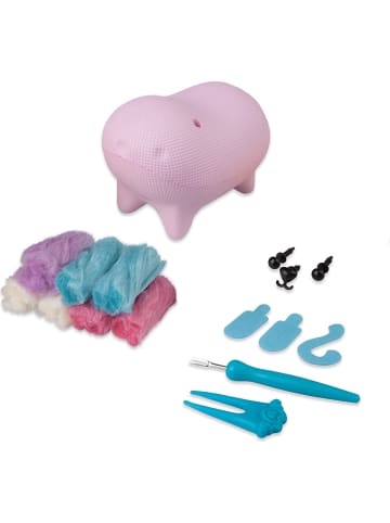 MGM Bastelset "Fluffables" - ab 6 Jahren