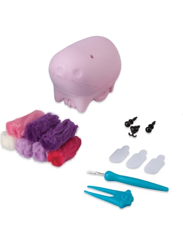 MGM Knutselset "Fluffables" - vanaf 6 jaar