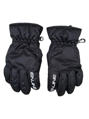 Level Handschoenen "Enjine" zwart