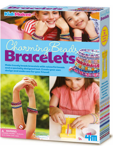 4M Zestaw do majsterkowania - 8+