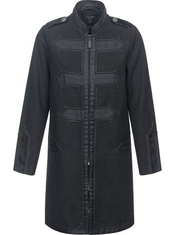 Vive Maria Tussenmantel "Chic" zwart