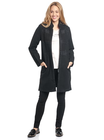 Vive Maria Tussenmantel "Chic" zwart