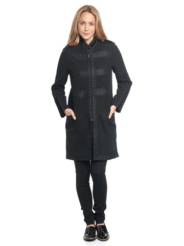 Vive Maria Übergangsmantel "Chic" in Schwarz