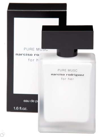 narciso rodriguez Pure Musc - EdP, 50ml
