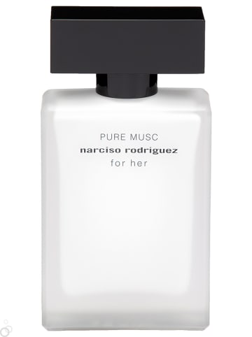 narciso rodriguez Pure Musc - eau de parfum, 50ml