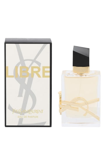 Yves Saint Laurent Yves Saint Laurent "Libre" - eau de parfum, 50 ml