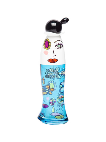 Moschino So Real Cheap & Chic - EDT - 100 ml