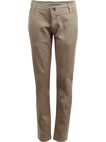 New G.O.L Chino - Regular-Fit - in Beige