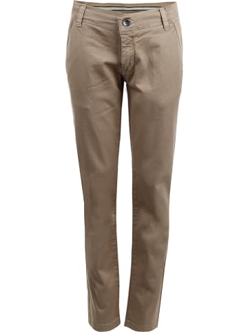 New G.O.L Chino - Extra-Weit - in Beige