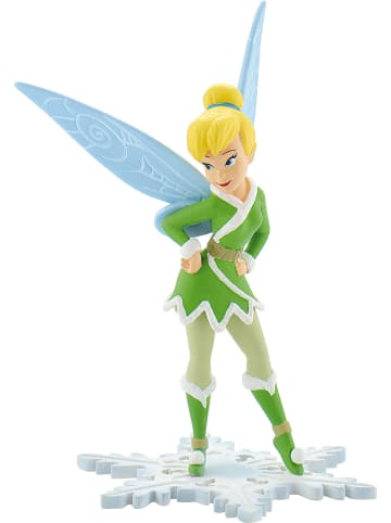 bullyland Spielfigur "Tinkerbell Winterfee" - ab 3 Jahren