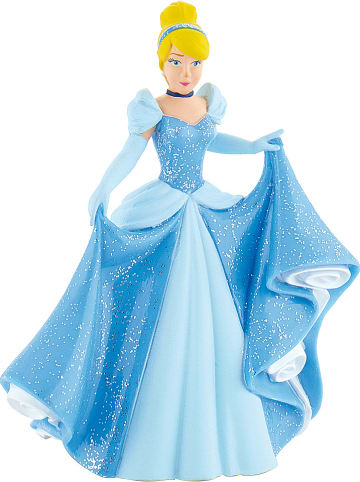 bullyland Figurki "Cinderella & Mouse"