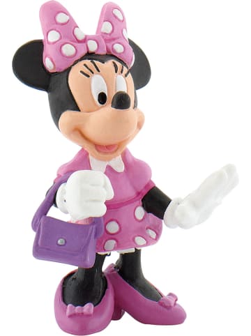 bullyland Spielfigur "Minnie mit Tasche" - ab 3 Jahren
